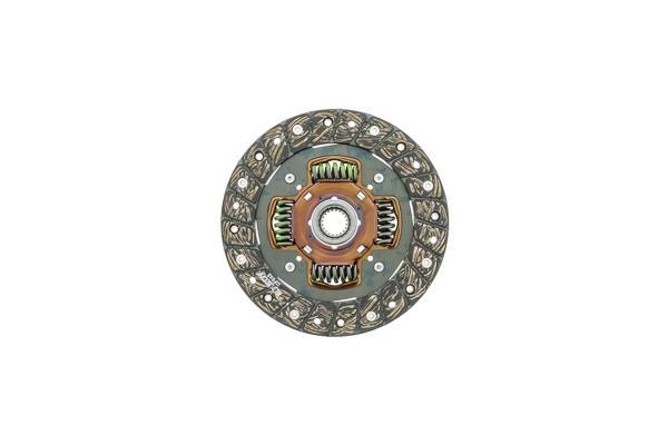 Disque d'embrayage AISIN ref. DD-905